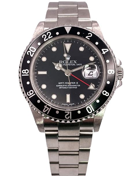 rolex 16710 seriale a|rolex 16710 black bezel.